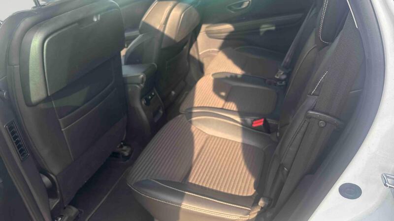 Renault Scenic IV