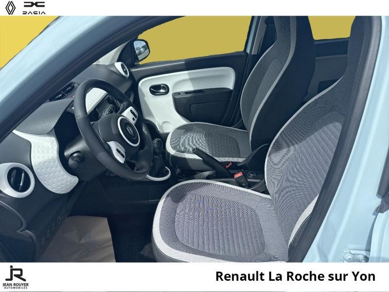 Renault Twingo III