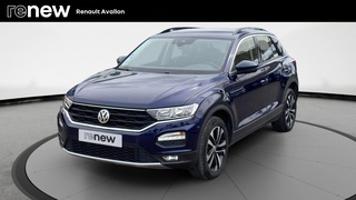 T-ROC