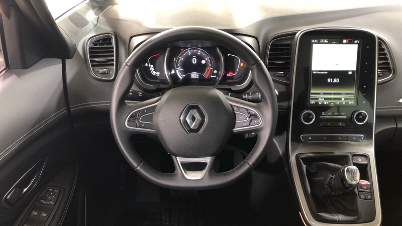 Renault Grand Scénic