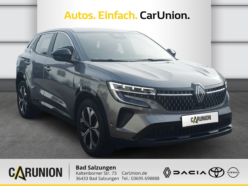 Fahrzeugabbildung Austral Evolution Mild Hybrid 160 Automatik Bild 3 von 12
