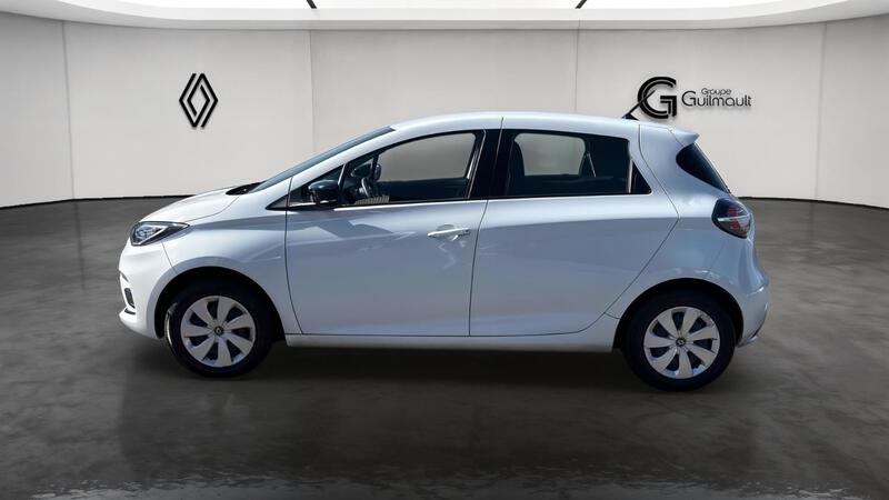 Renault ZOE E-Tech Electrique
