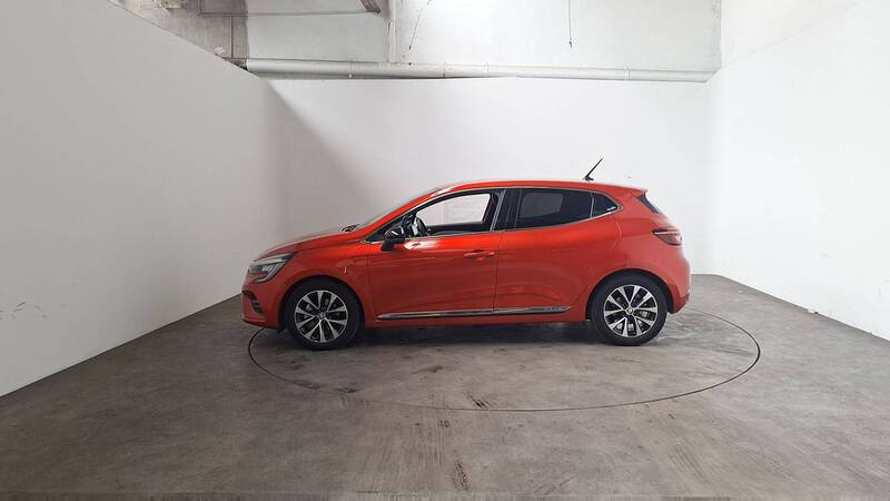 Renault Clio V