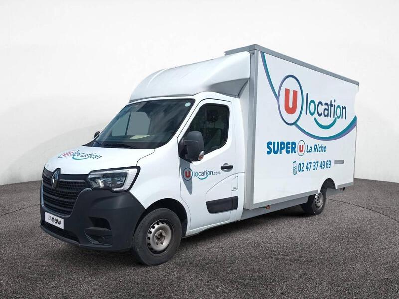 Renault Master III