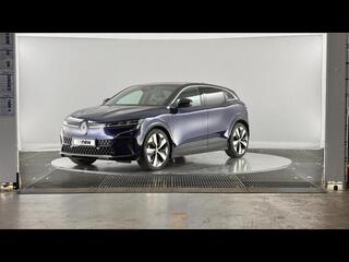 MEGANE E-TECH ELECTRIQUE