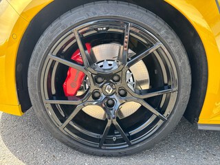 Vehicle 3D Image