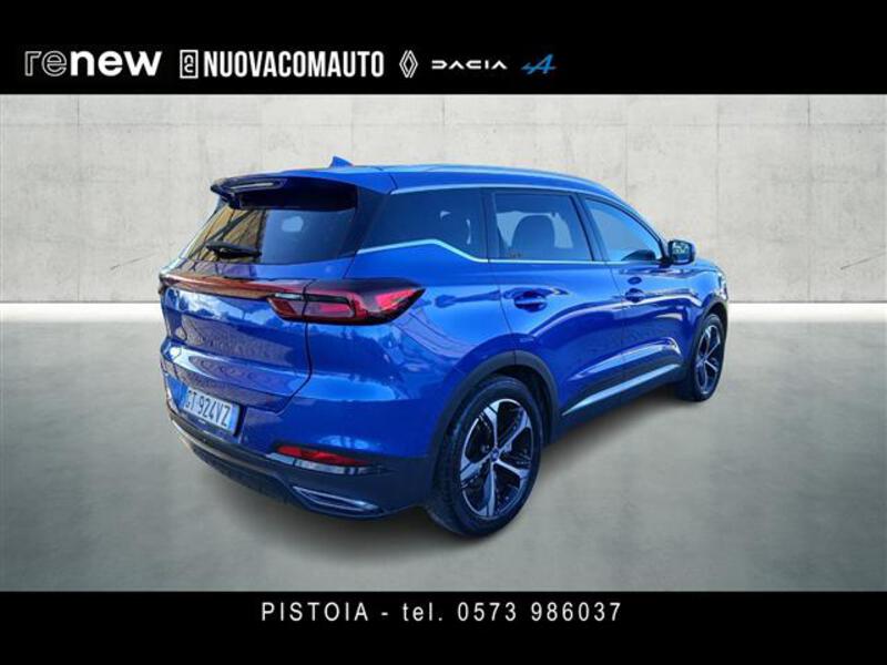 DR Motor dr 6.0