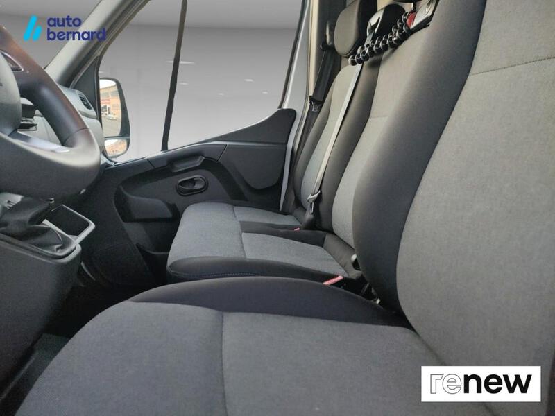 Renault Master Fourgon