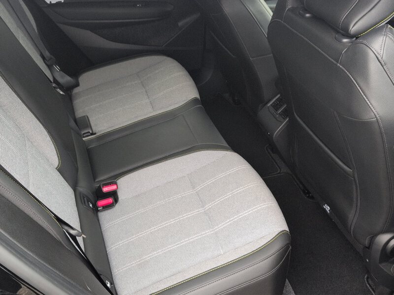 Fahrzeugabbildung Megane E-TECH EV60 Techno*NAVI*KAM*SHZ* Bild 9 von 15