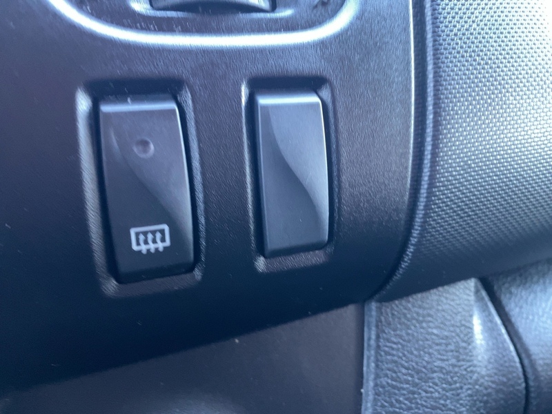 Fahrzeugabbildung Trafic Lkw Komfort L1H1 3,0t ENERGY dCi 120 Bild 19 von 21