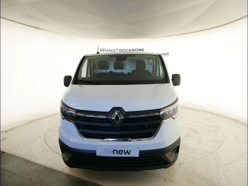 Renault Trafic Fourgon
