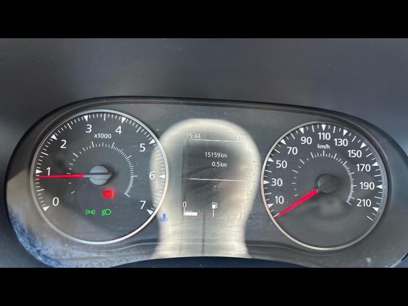 Renault Master Fourgon