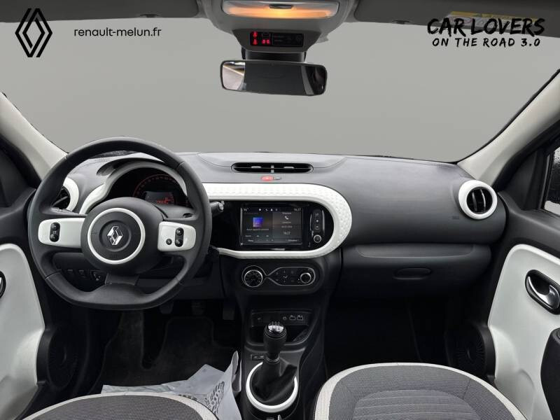 Renault Twingo III