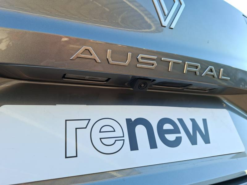 Renault Austral