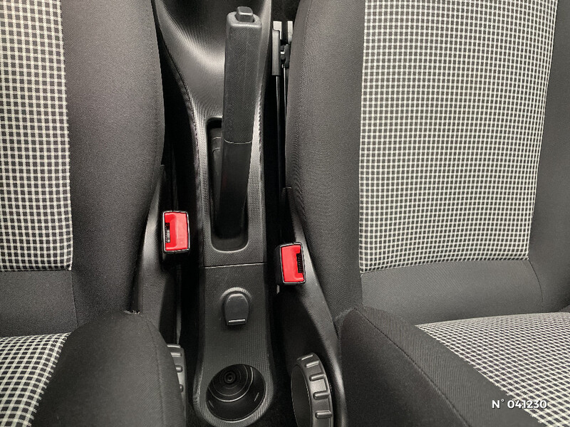 Renault Twingo III