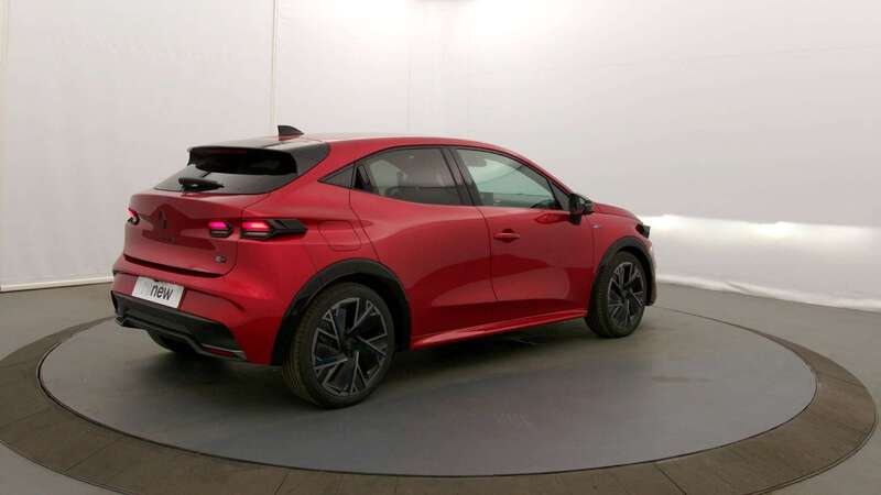 Renault Clio VI