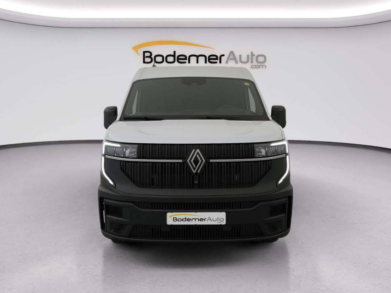 Renault Master VAN