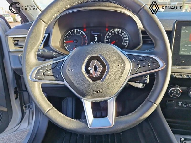Renault Clio V