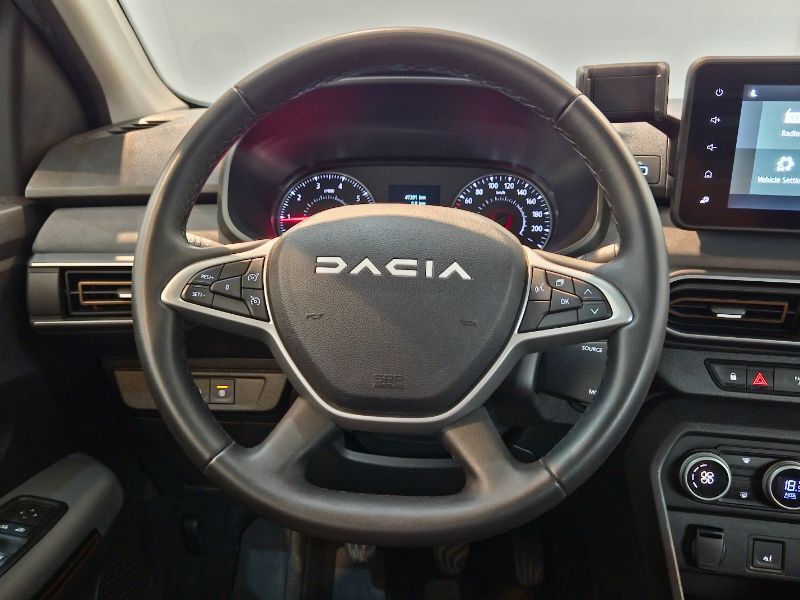 DACIA Sandero 2024 — imagine 66