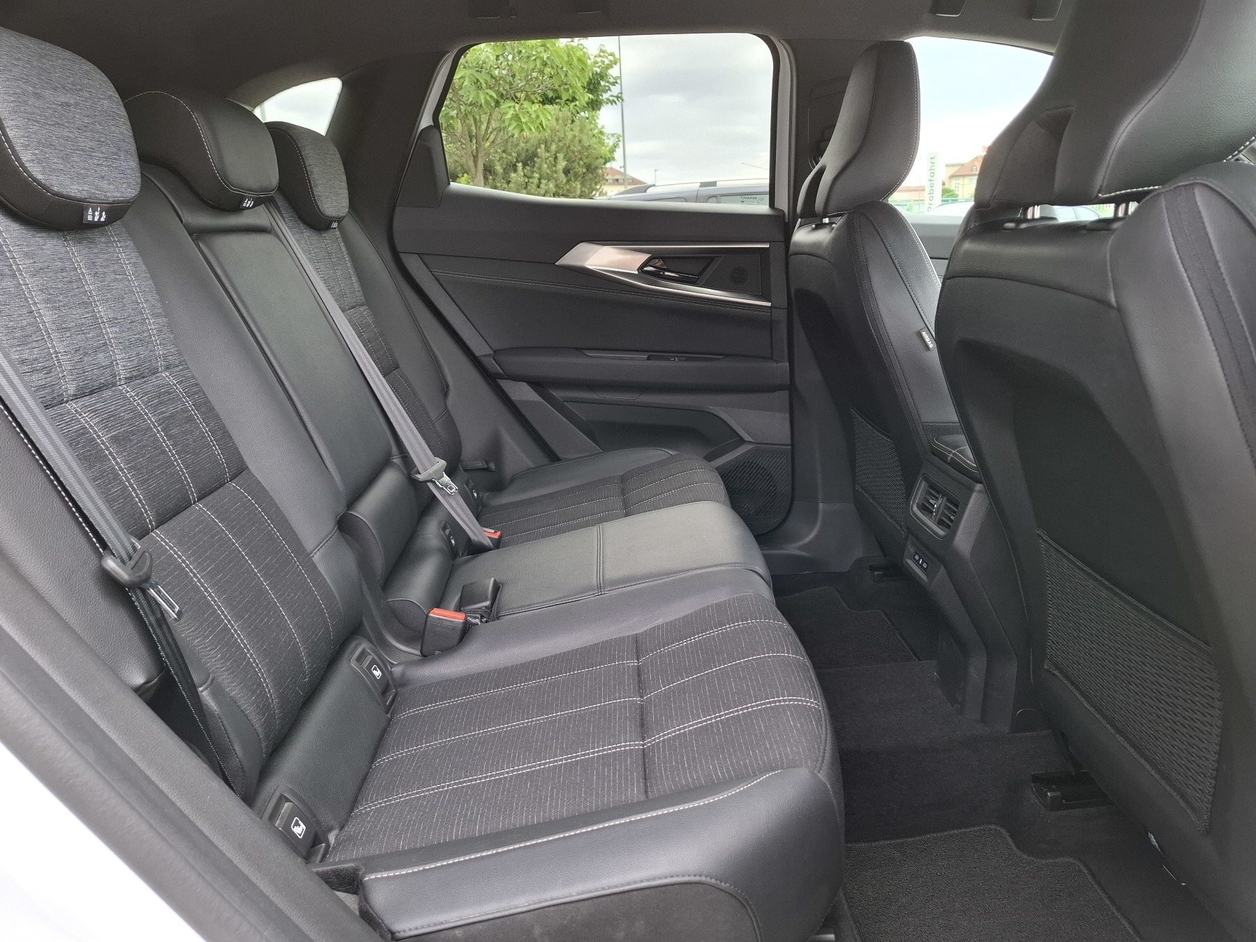 Renault Austral – Bild 13