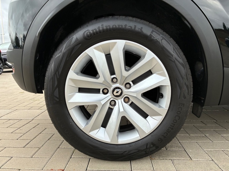 Fahrzeugabbildung Captur +Automatik+PDC+ Bild 16 von 47