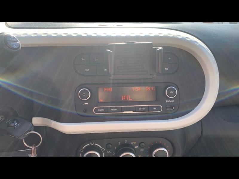 Renault Twingo III