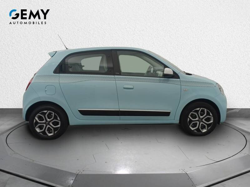Renault Twingo III