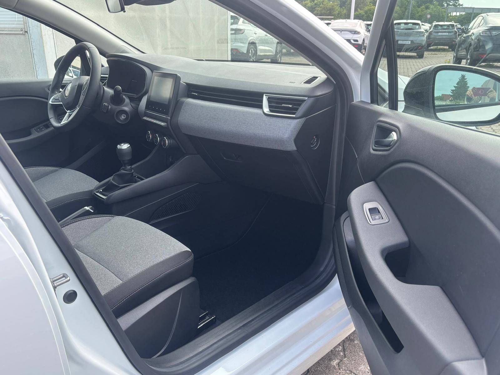 Renault Clio – Bild 11