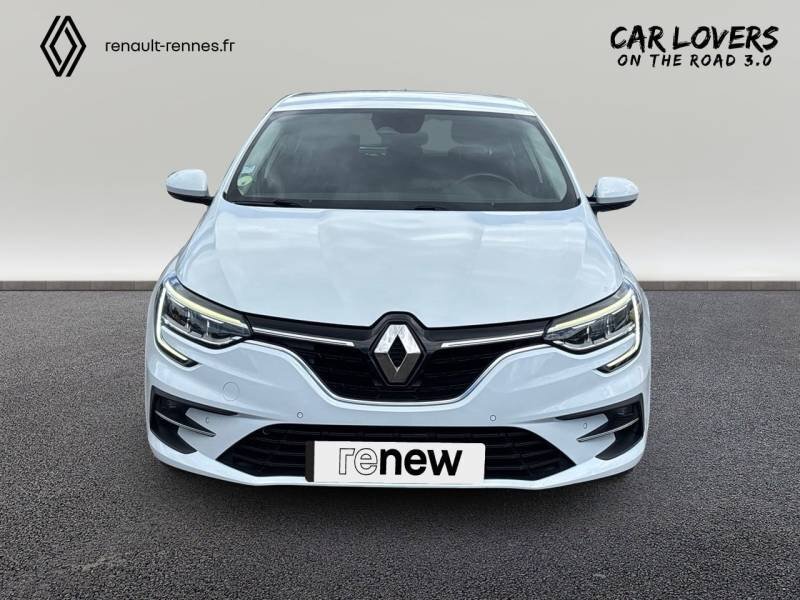 Renault Megane IV Berline