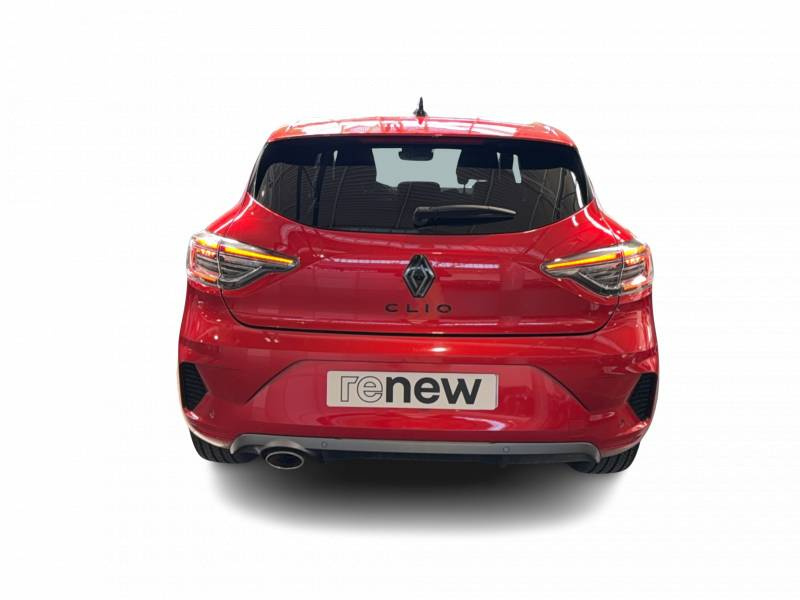 Renault Clio V