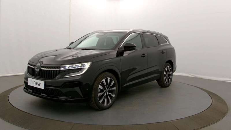 Renault Espace VI