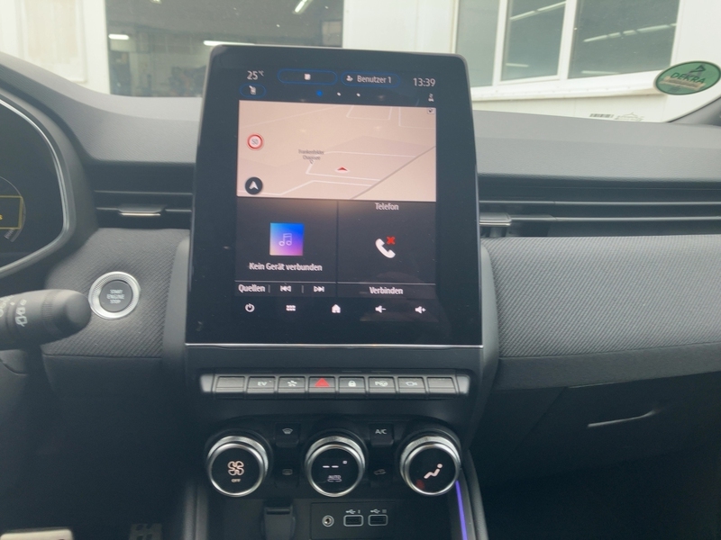Fahrzeugabbildung Clio Esprit Alpine 145 Automatik Hybrid|360 Cam Bild 11 von 20