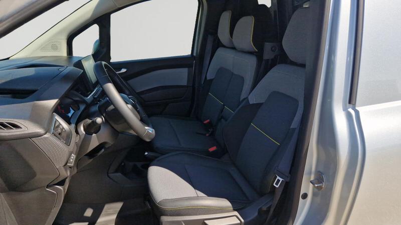 Renault Kangoo VU