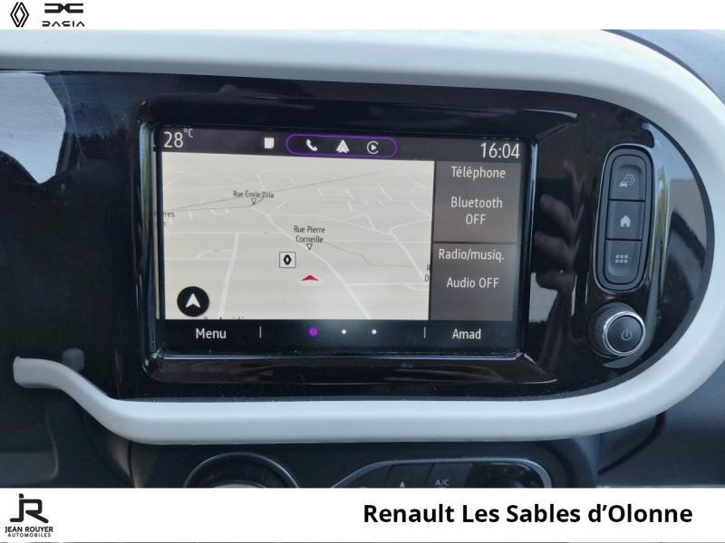 Renault Twingo III