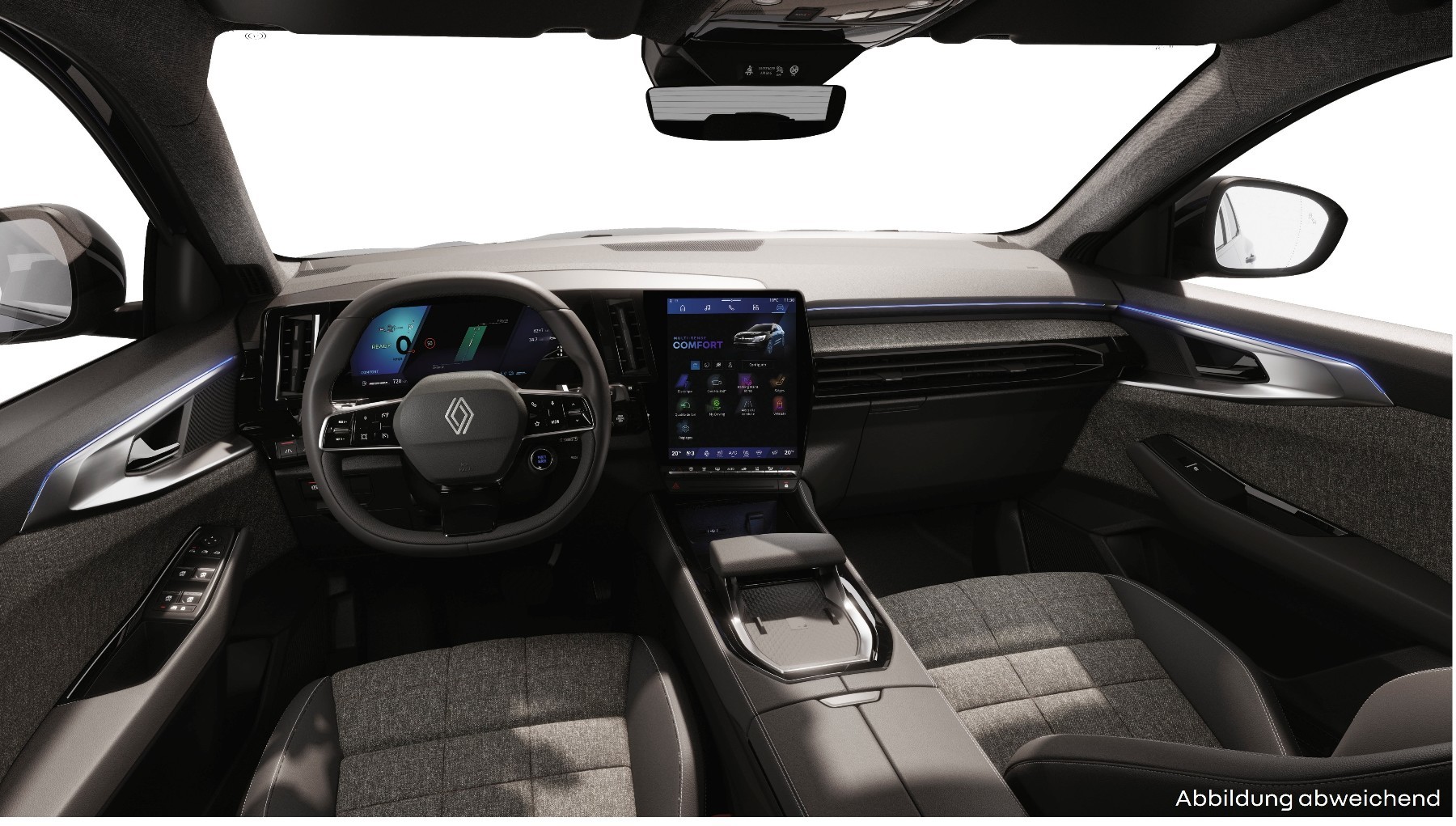 Renault Espace – Bild 8