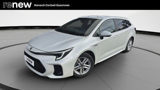 Vehicle 3D Image