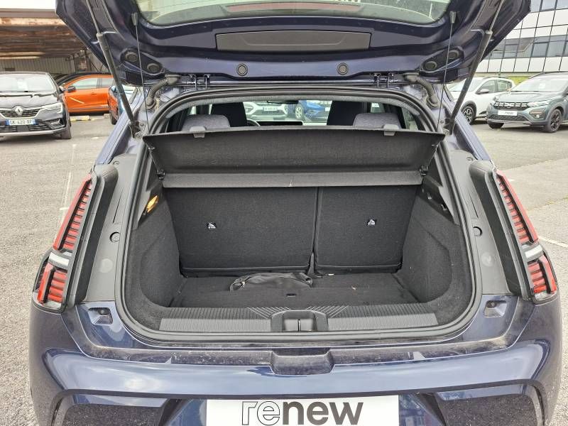 Renault R5 E-Tech Electrique