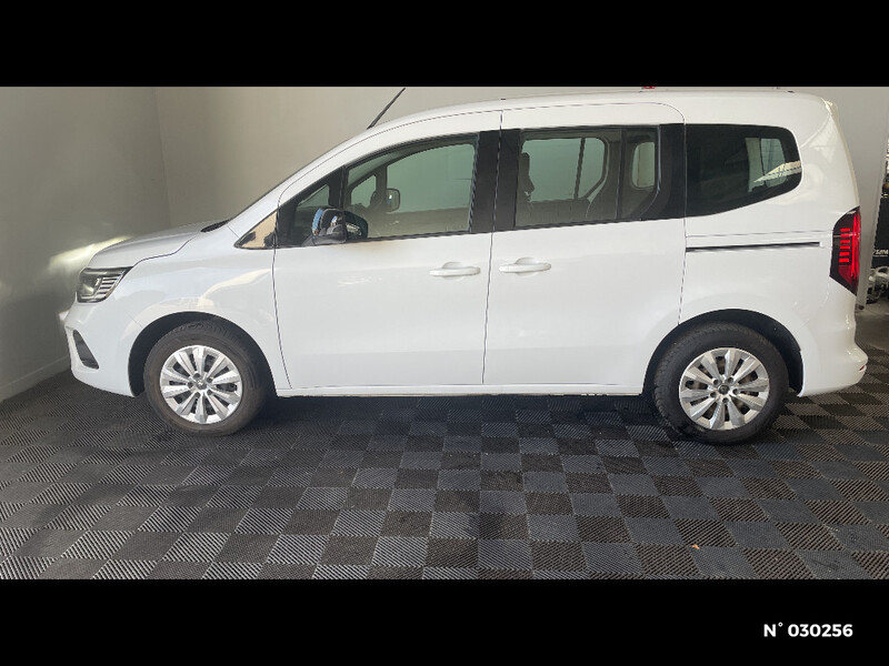 Renault Kangoo VP