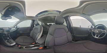 Vehicle 3D Image