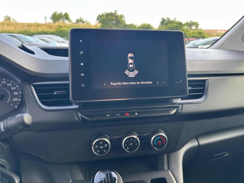 Renault Kangoo VU