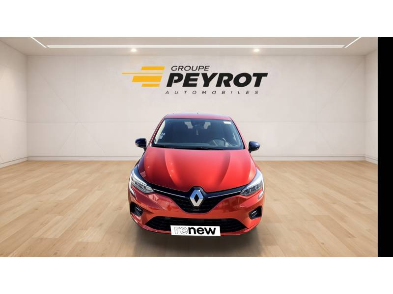 Renault Clio V