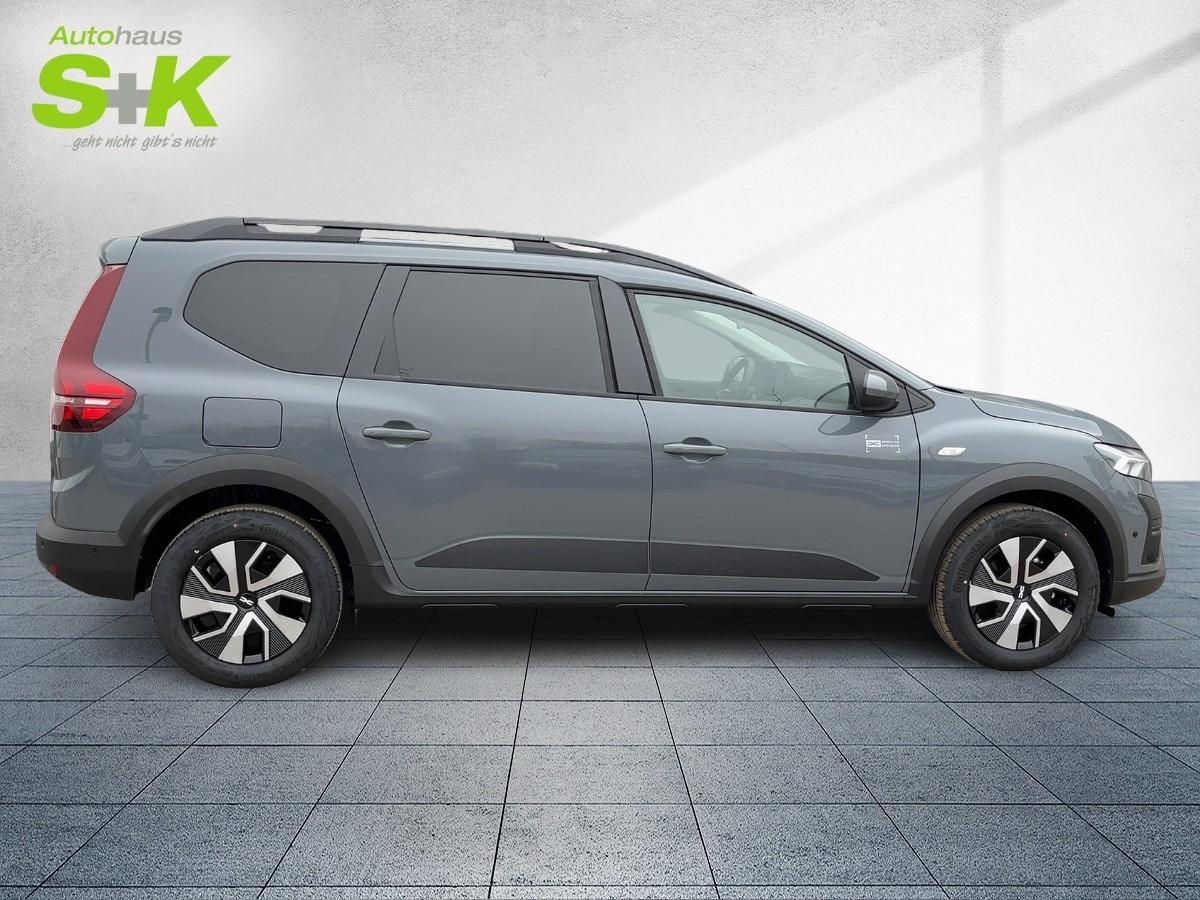 Dacia Jogger – Bild 5