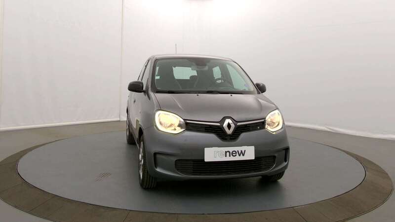Renault Twingo III