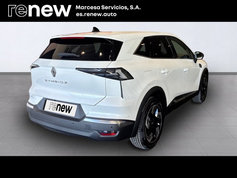 Renault Symbioz