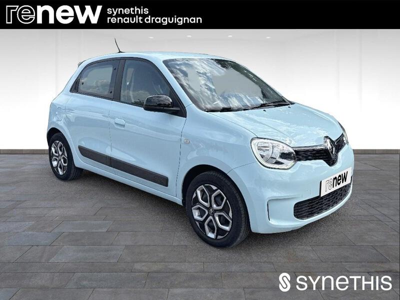 Renault Twingo III