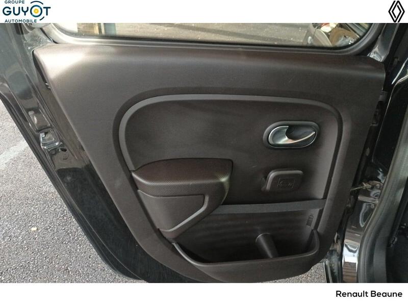 Renault Twingo III