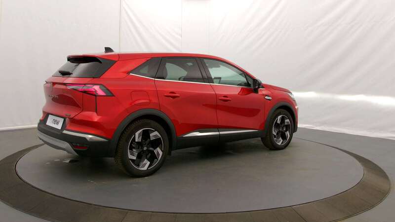 Renault Symbioz