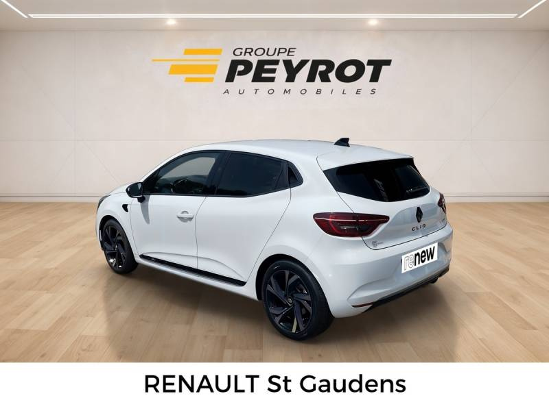 Renault Clio V