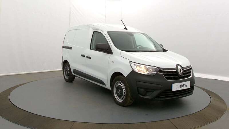 Renault Express VAN