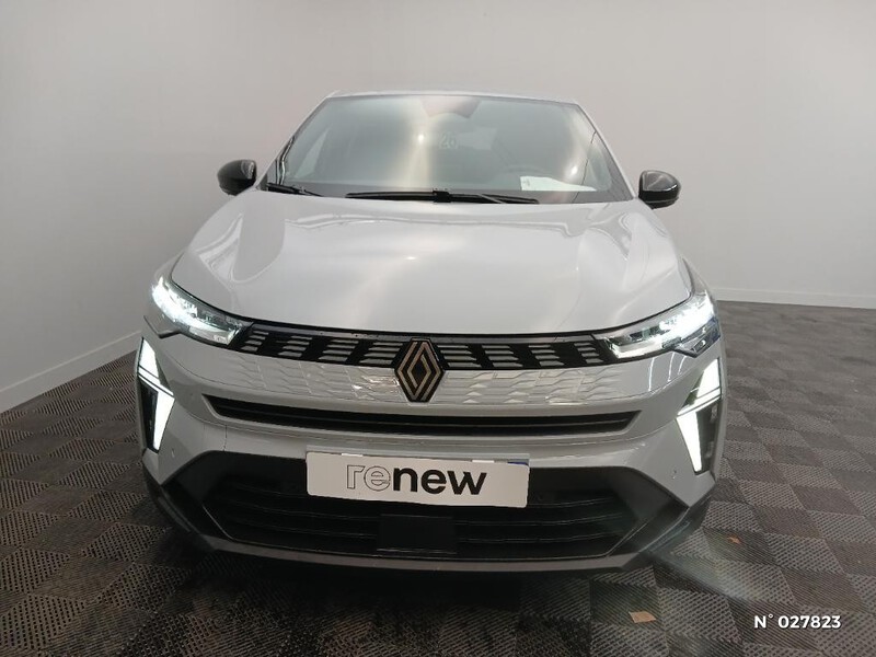 Renault Symbioz